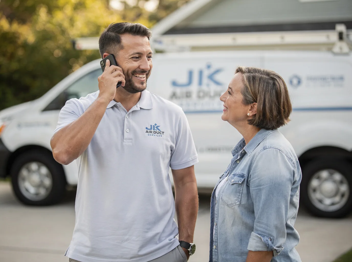 Air Duct Cleaning Columbus Junction, IA FAQs